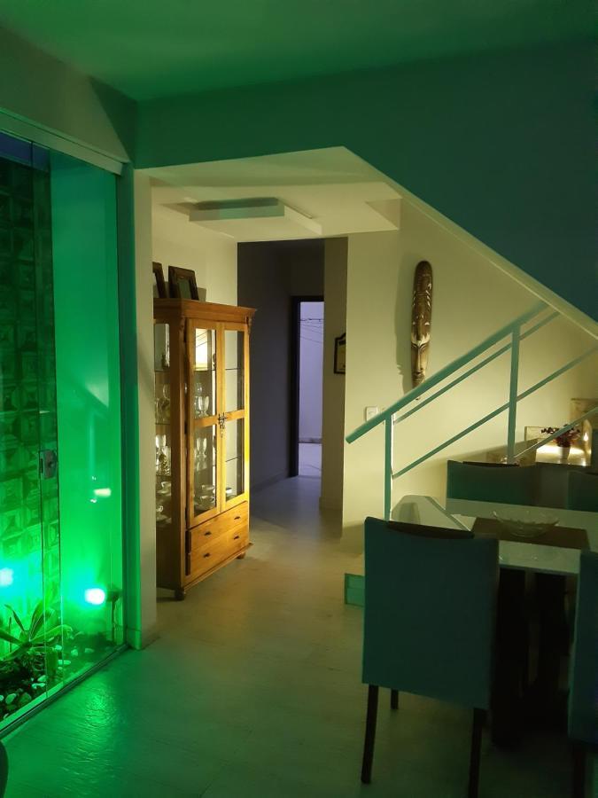 Serra Mar Suítes,Lofts, e casas Arraial do Cabo Exterior foto