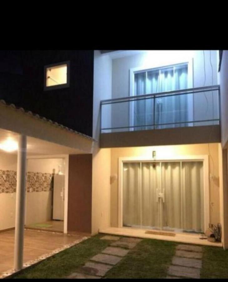 Serra Mar Suítes,Lofts, e casas Arraial do Cabo Exterior foto